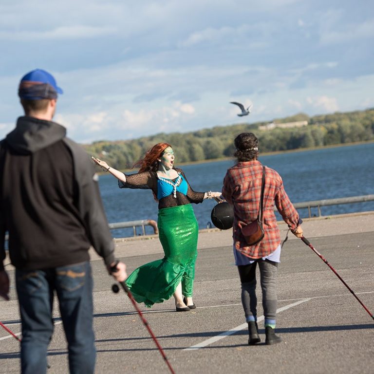 Quoi Faire En Juin En Mauricie DICI