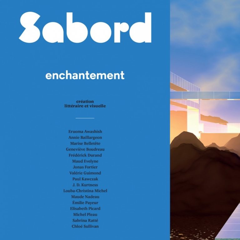 116 enchantement sabord 