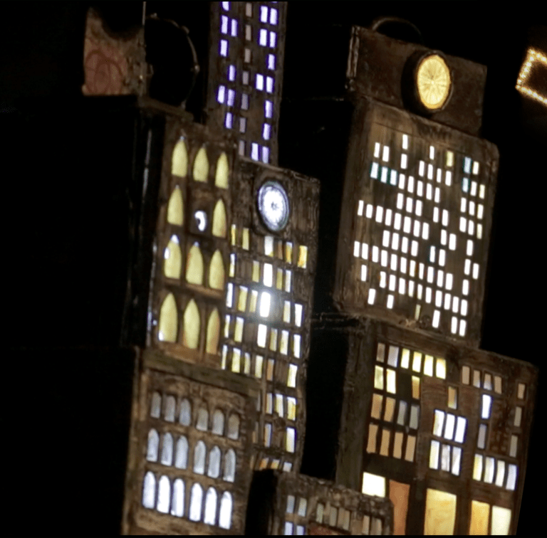 animation les sages fous