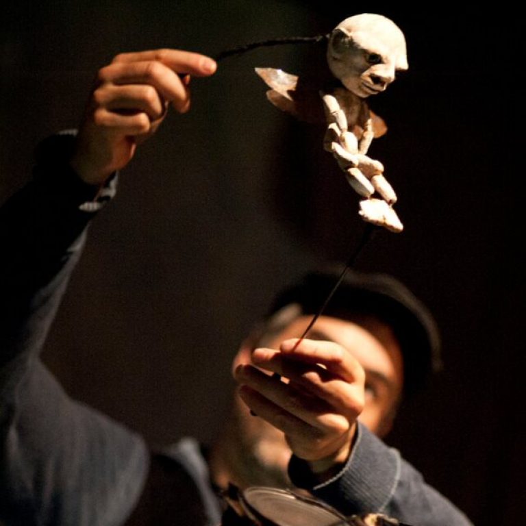 bonhomme les sages fous