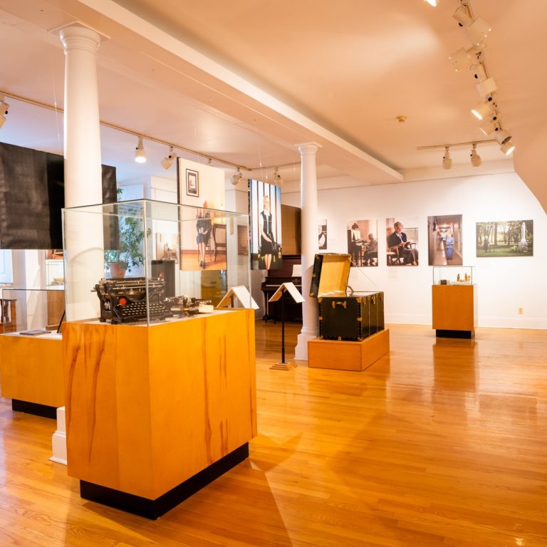 expo portrait de famille museedes ursulines