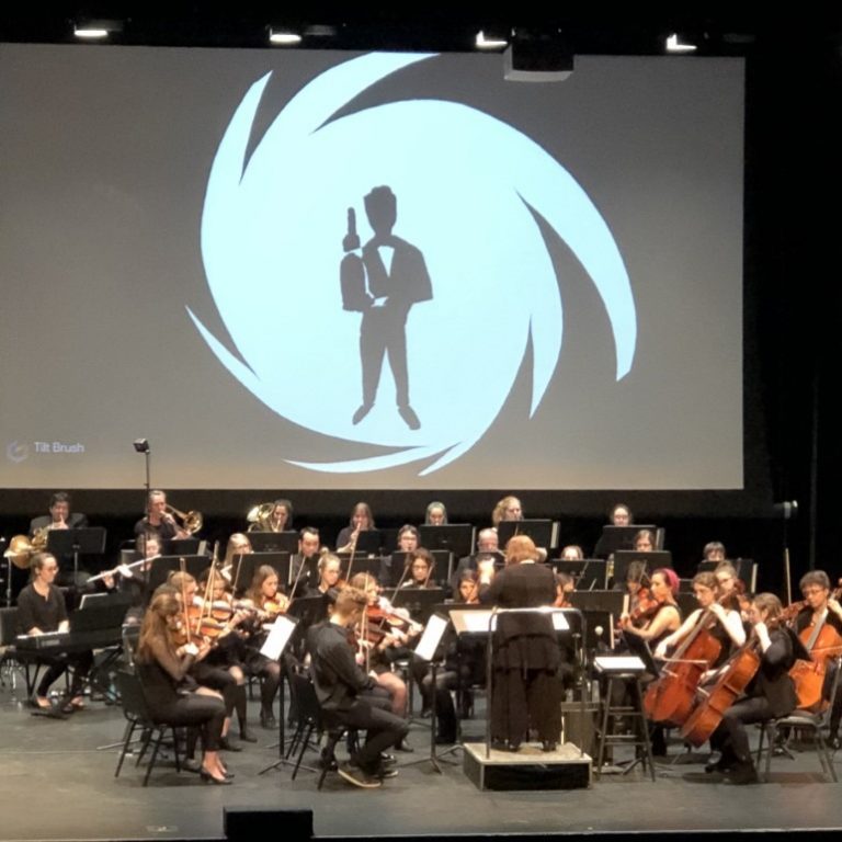 james bond univers givres osjpf