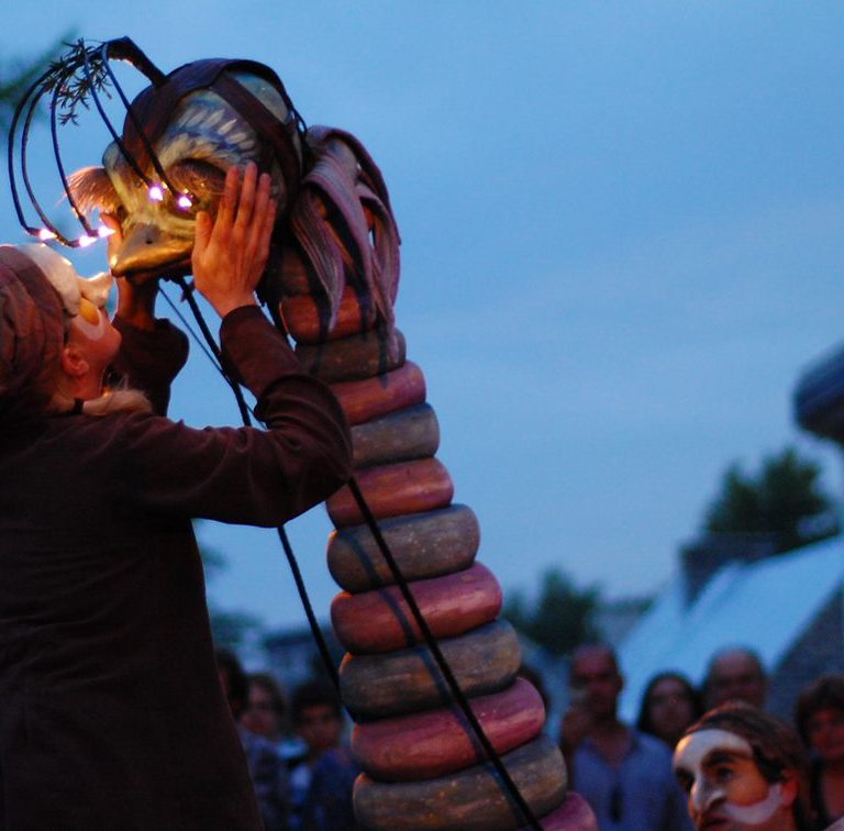 prestation les sages fous