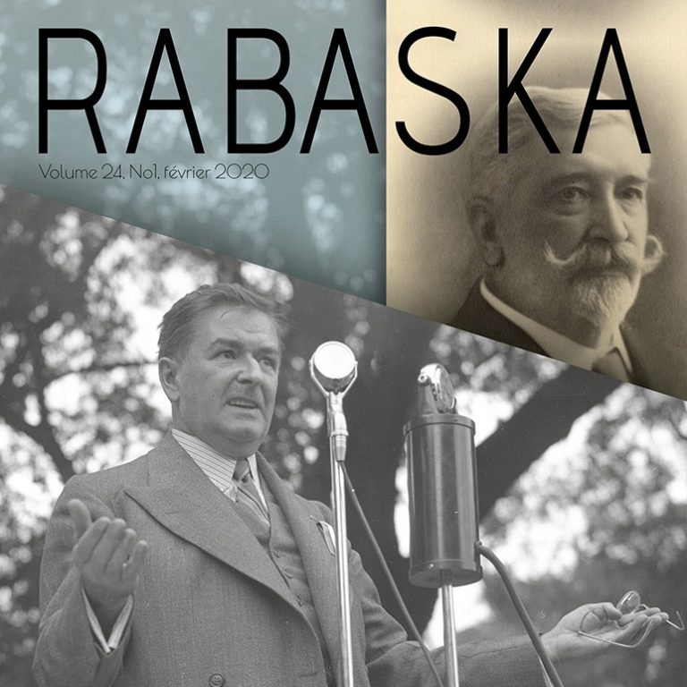 rabaska 2019 appartenance mauricie