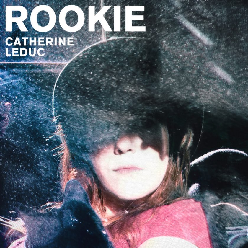 rookie-catherine-leduc