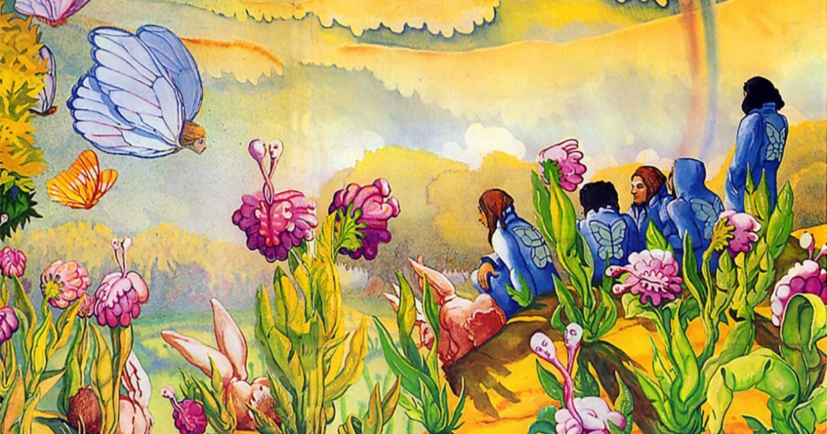 Harmonium symphonique à l'Amphithéâtre Cogeco Entendre une cinquième