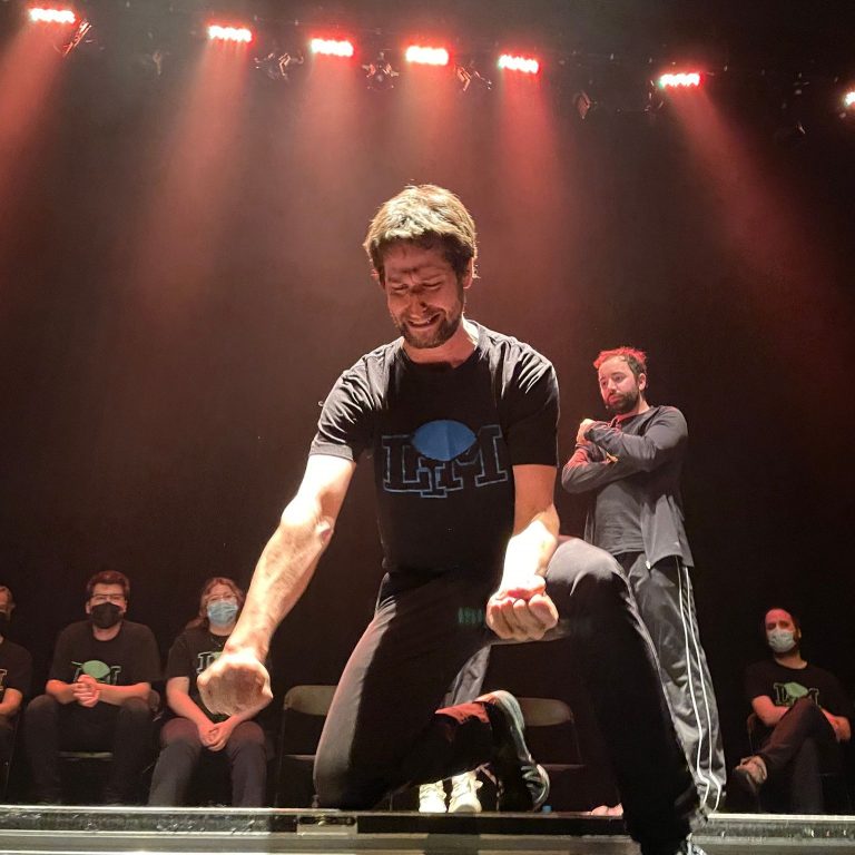 photo lim joueurs en action