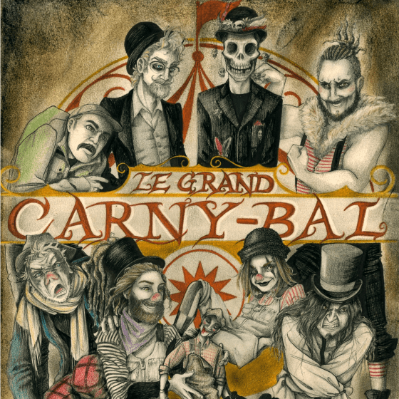Grand Carny-Bal