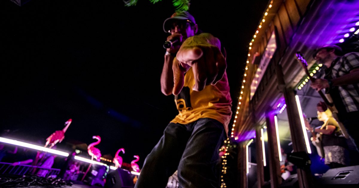 Festival Noël dans l’Caxton Une programmation gratuite et diversifiée