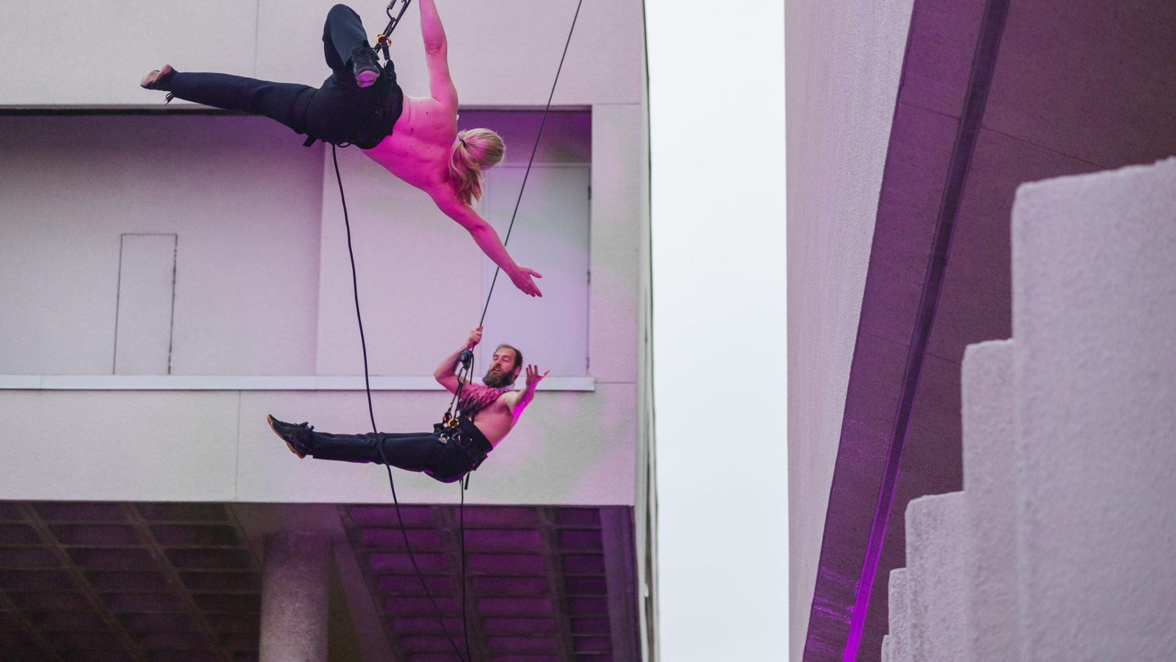 envol look up culture trois rivieres credit etienne boisvert scaled