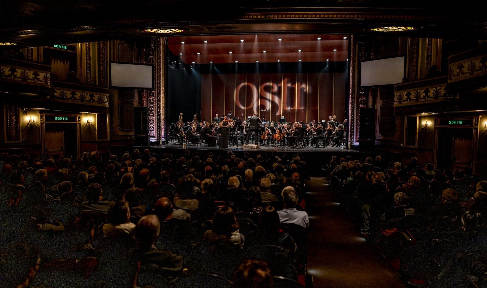 ostr concert