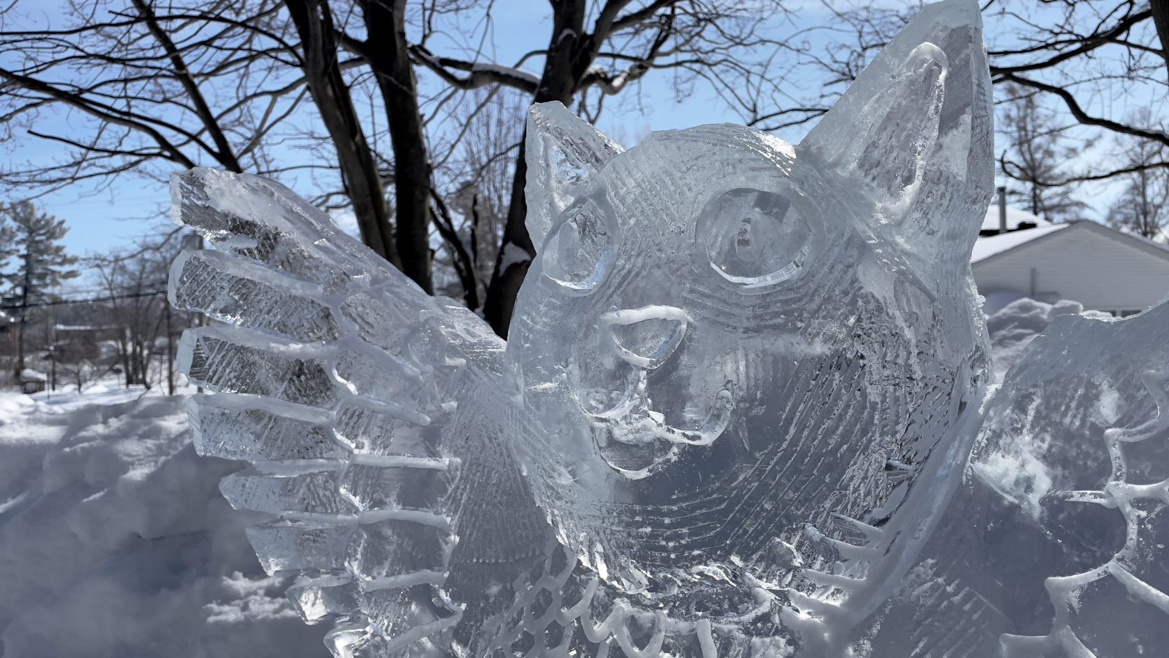 sculpture glace moulin seigneurial de pointe du lac scaled