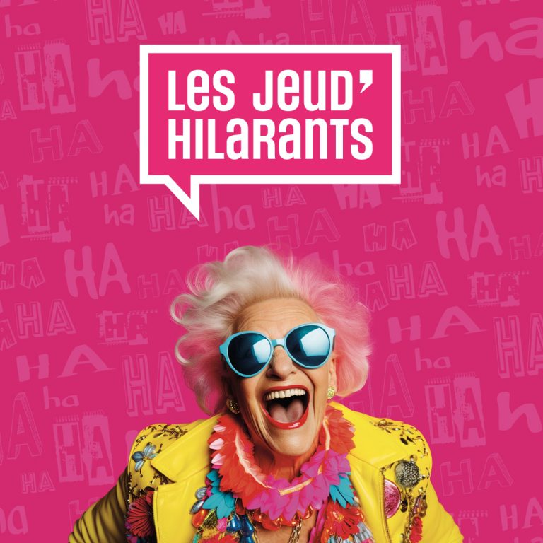 les jeudhilarants 2025
