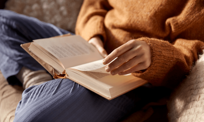 suggestions de lecture autochtone