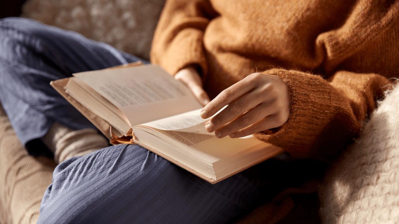 suggestions de lecture autochtone