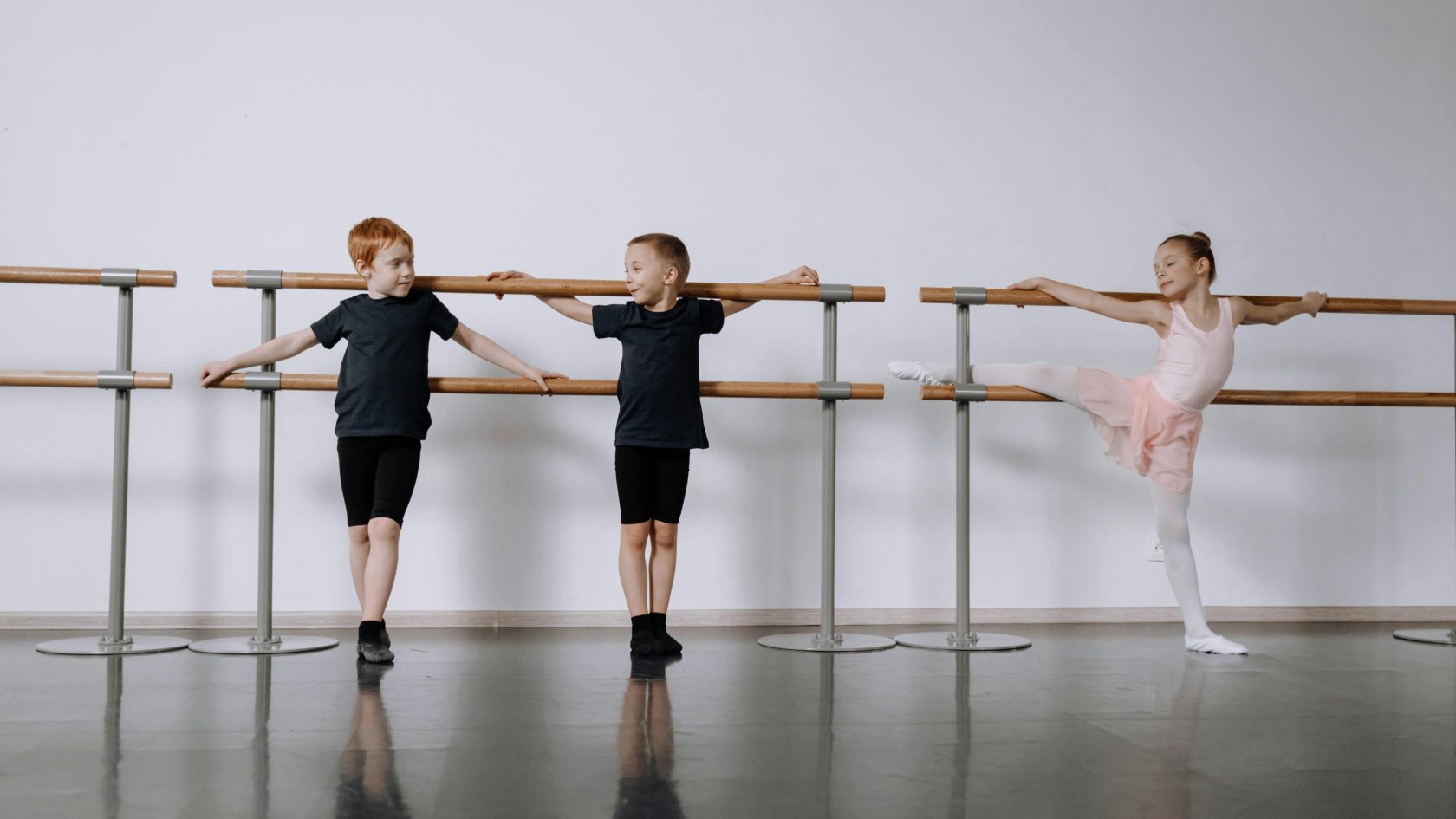 ecoles enfants danse scaled