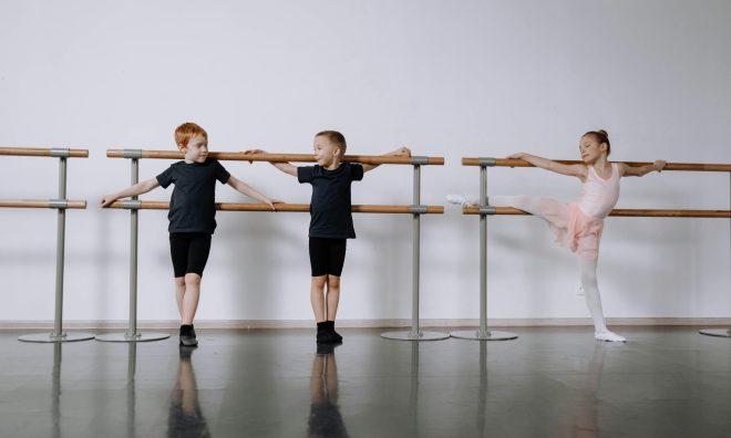 ecoles enfants danse scaled