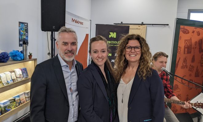 lancement politique culturelle mrc de mekinac scaled
