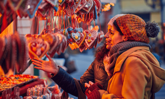 marches de noel mauricie