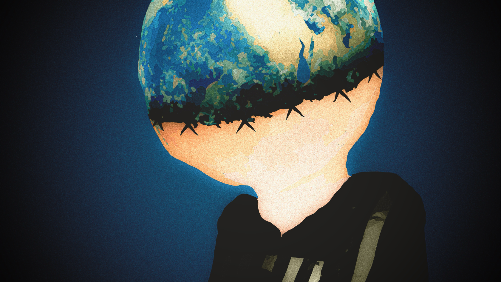 terraformer jupiter luell