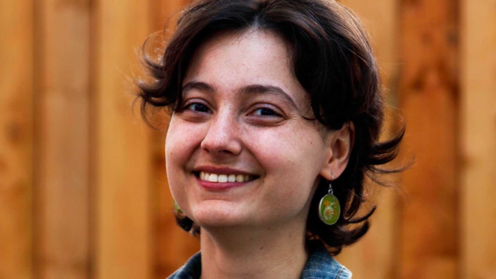 louise pimprenelle nicolas
