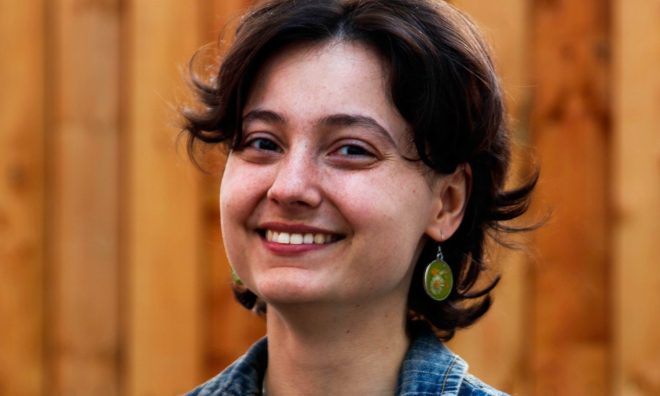 louise pimprenelle nicolas