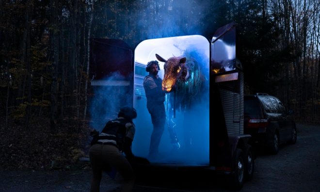 le roi boreal limagier vivant credit isabel rancier