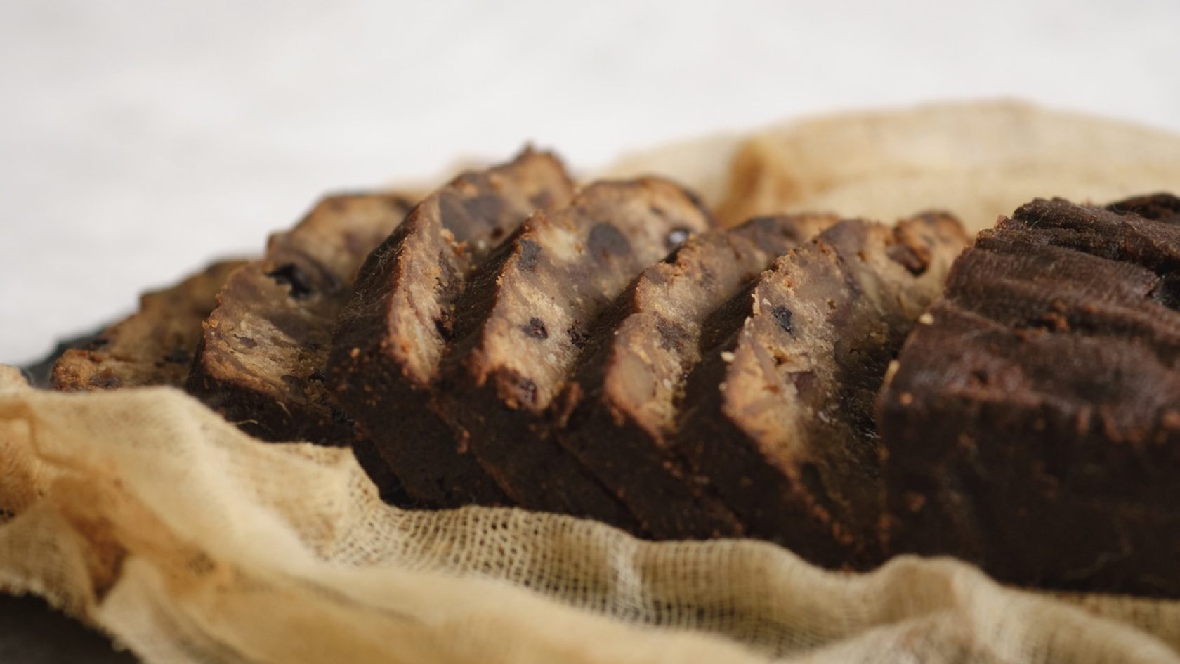 gateau aux fruits le meleze