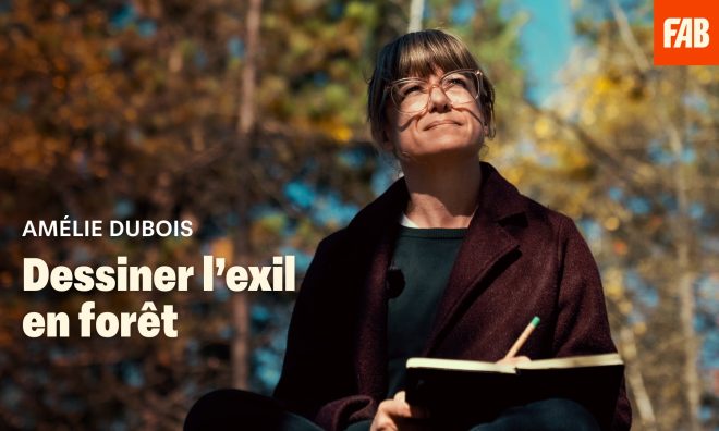 amelie dubois fab