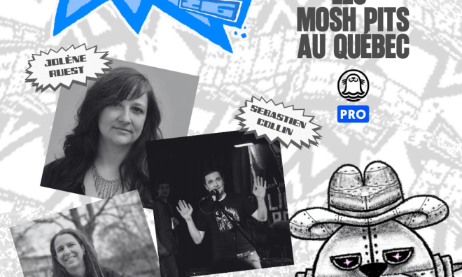 phoque off jolene ruest louise girard