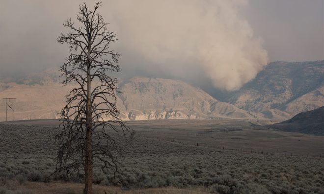 tremontcreekwildfire 05 isabelle hayeur