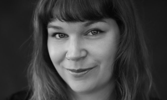 large genevieve andersen christine berthiaume