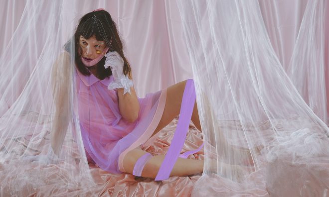 5 le sacre de venus informe et maudite 1 annie baillargeon scaled