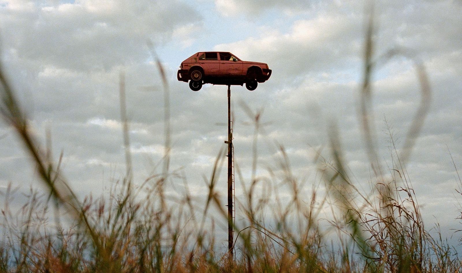 run and drive hubert hayaud