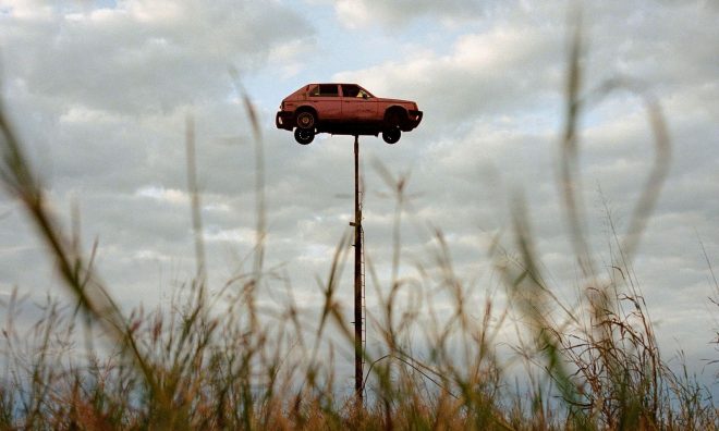 run and drive hubert hayaud